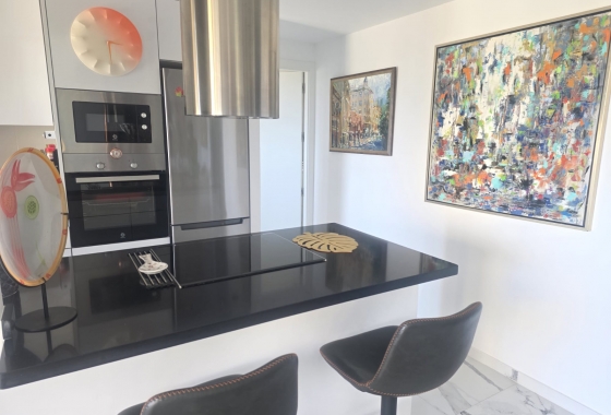 Herverkoop - Appartement / flat - Orihuela Costa - Costa Blanca
