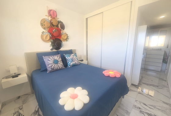 Herverkoop - Appartement / flat - Orihuela Costa - Costa Blanca