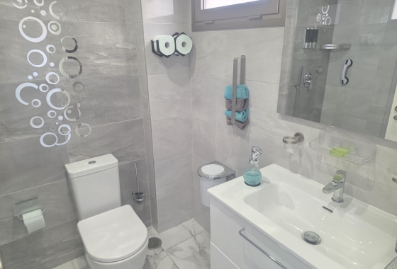 Herverkoop - Appartement / flat - Orihuela Costa - Costa Blanca