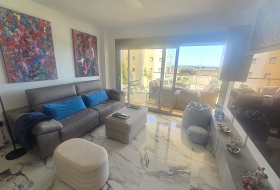 Herverkoop - Appartement / flat - Orihuela Costa - Costa Blanca