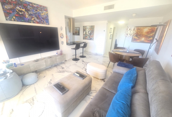 Herverkoop - Appartement / flat - Orihuela Costa - Costa Blanca