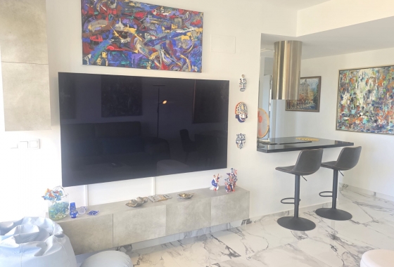 Herverkoop - Appartement / flat - Orihuela Costa - Costa Blanca