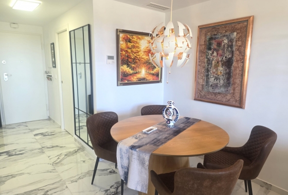 Herverkoop - Appartement / flat - Orihuela Costa - Costa Blanca