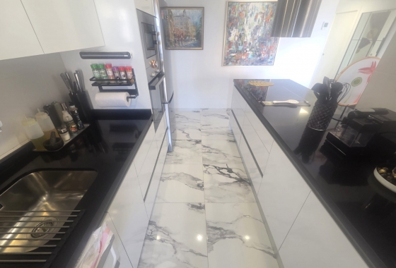 Herverkoop - Appartement / flat - Orihuela Costa - Costa Blanca