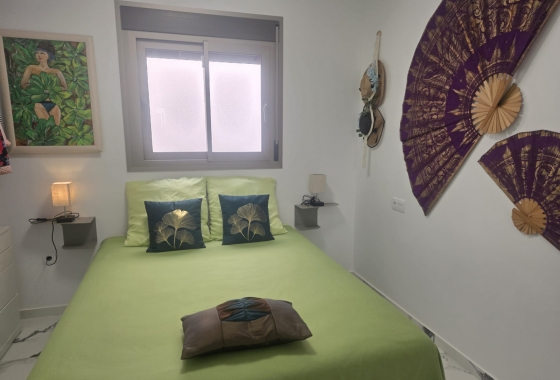 Herverkoop - Appartement / flat - Orihuela Costa - Costa Blanca