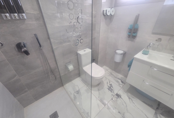 Herverkoop - Appartement / flat - Orihuela Costa - Costa Blanca