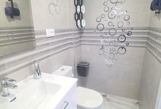 Herverkoop - Appartement / flat - Orihuela Costa - Costa Blanca
