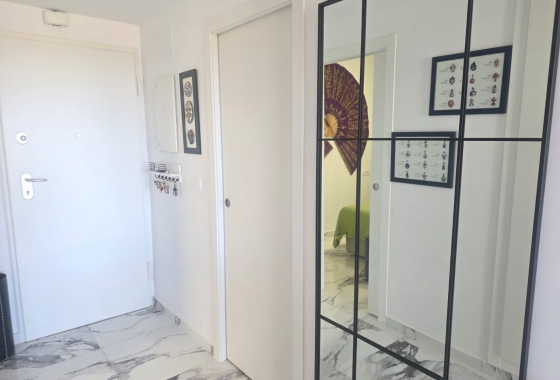 Herverkoop - Appartement / flat - Orihuela Costa - Costa Blanca