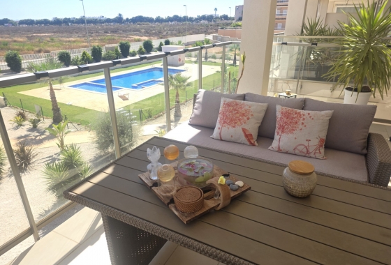 Herverkoop - Appartement / flat - Orihuela Costa - Costa Blanca