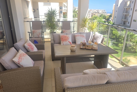 Herverkoop - Appartement / flat - Orihuela Costa - Costa Blanca