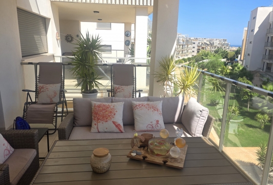 Herverkoop - Appartement / flat - Orihuela Costa - Costa Blanca