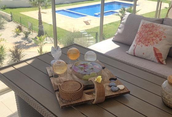 Herverkoop - Appartement / flat - Orihuela Costa - Costa Blanca