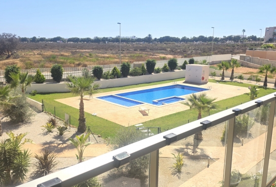 Herverkoop - Appartement / flat - Orihuela Costa - Costa Blanca