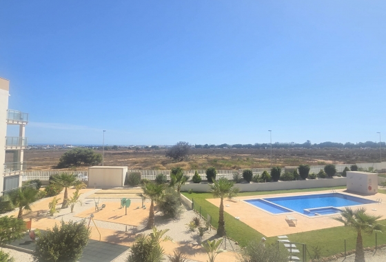Herverkoop - Appartement / flat - Orihuela Costa - Costa Blanca