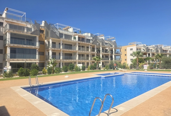 Herverkoop - Appartement / flat - Orihuela Costa - Costa Blanca