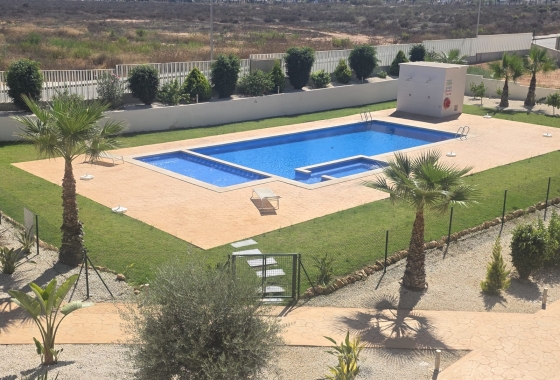 Herverkoop - Appartement / flat - Orihuela Costa - Costa Blanca