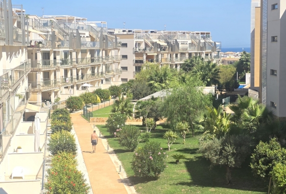 Herverkoop - Appartement / flat - Orihuela Costa - Costa Blanca