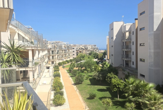 Herverkoop - Appartement / flat - Orihuela Costa - Costa Blanca
