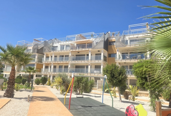 Herverkoop - Appartement / flat - Orihuela Costa - Costa Blanca