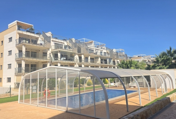 Herverkoop - Appartement / flat - Orihuela Costa - Costa Blanca