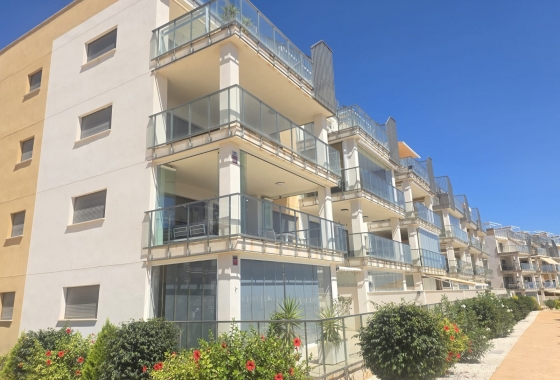 Herverkoop - Appartement / flat - Orihuela Costa - Costa Blanca