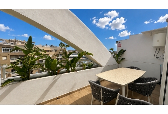 Herverkoop - Appartement / flat - Torrevieja - Costa Blanca