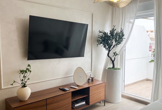 Herverkoop - Appartement / flat - Torrevieja - Costa Blanca
