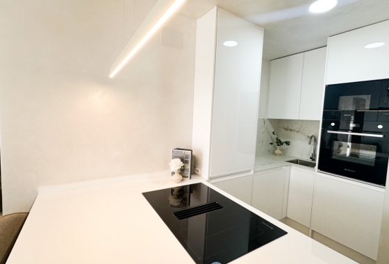 Herverkoop - Appartement / flat - Torrevieja - Costa Blanca