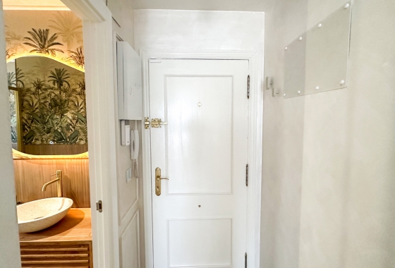 Herverkoop - Appartement / flat - Torrevieja - Costa Blanca
