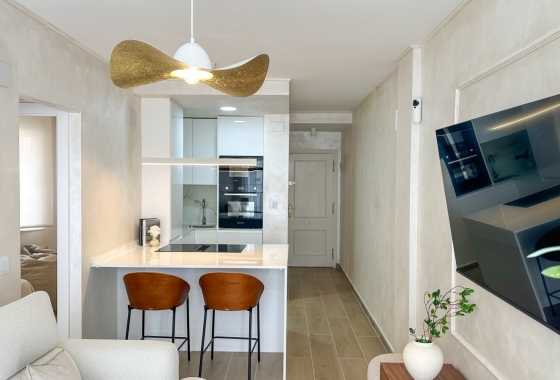 Herverkoop - Appartement / flat - Torrevieja - Costa Blanca