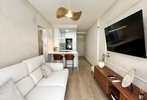 Herverkoop - Appartement / flat - Torrevieja - Costa Blanca