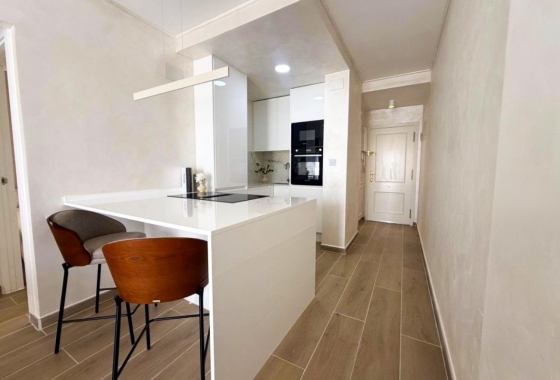 Herverkoop - Appartement / flat - Torrevieja - Costa Blanca