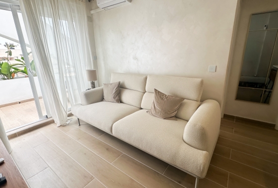 Herverkoop - Appartement / flat - Torrevieja - Costa Blanca