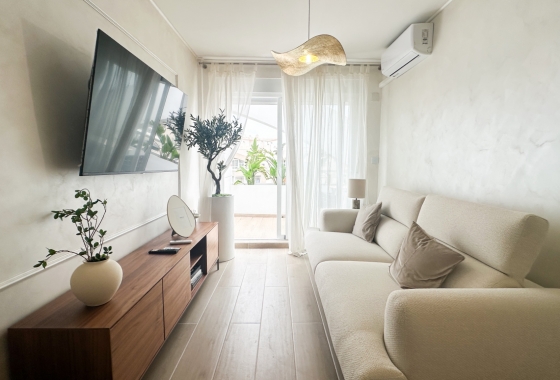 Herverkoop - Appartement / flat - Torrevieja - Costa Blanca