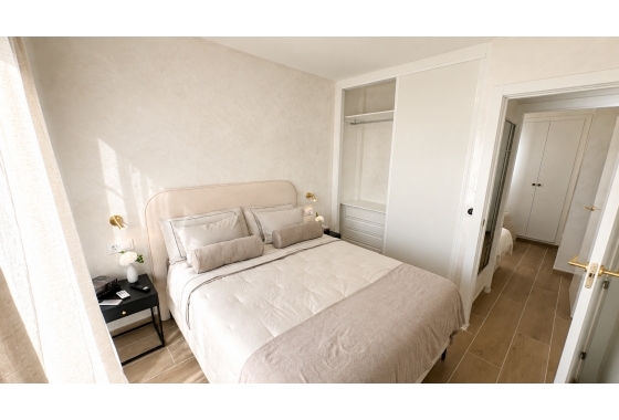 Herverkoop - Appartement / flat - Torrevieja - Costa Blanca