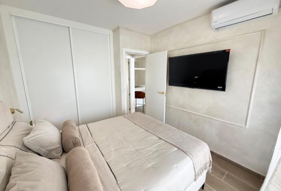 Herverkoop - Appartement / flat - Torrevieja - Costa Blanca