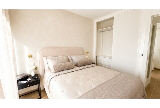 Herverkoop - Appartement / flat - Torrevieja - Costa Blanca