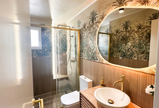 Herverkoop - Appartement / flat - Torrevieja - Costa Blanca