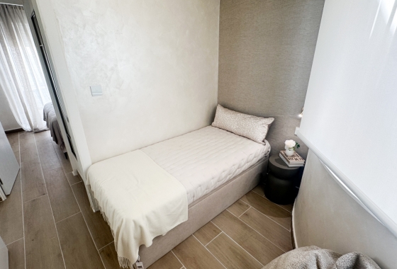 Herverkoop - Appartement / flat - Torrevieja - Costa Blanca