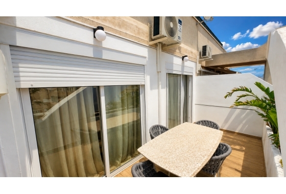 Herverkoop - Appartement / flat - Torrevieja - Costa Blanca