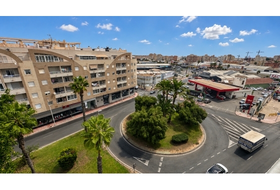 Herverkoop - Appartement / flat - Torrevieja - Costa Blanca