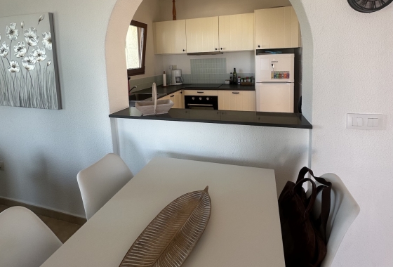 Herverkoop - Villa - Cumbre del Sol - Costa Blanca