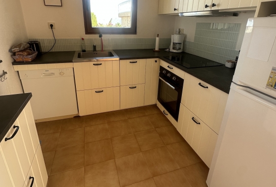 Herverkoop - Villa - Cumbre del Sol - Costa Blanca