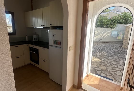 Herverkoop - Villa - Cumbre del Sol - Costa Blanca