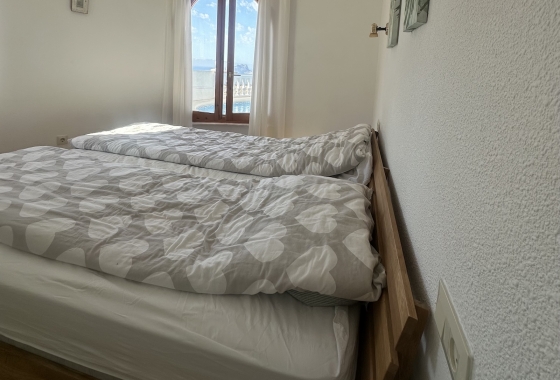 Herverkoop - Villa - Cumbre del Sol - Costa Blanca