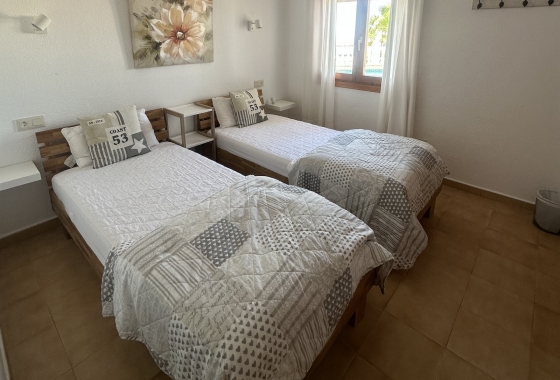 Herverkoop - Villa - Cumbre del Sol - Costa Blanca