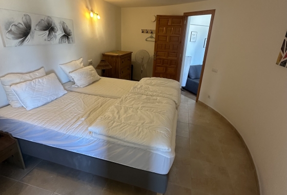 Herverkoop - Villa - Cumbre del Sol - Costa Blanca