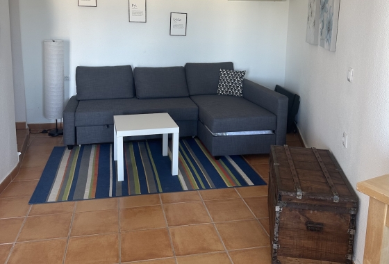 Herverkoop - Villa - Cumbre del Sol - Costa Blanca