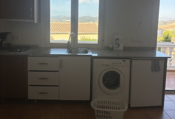 Herverkoop - Villa - Cumbre del Sol - Costa Blanca