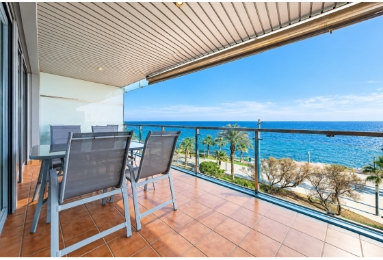 Herverkoop - Appartement / flat - Torrevieja - Costa Blanca